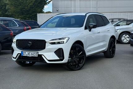 Volvo XC60 3.500 km 67.259 &euro; Gütersloh 33334