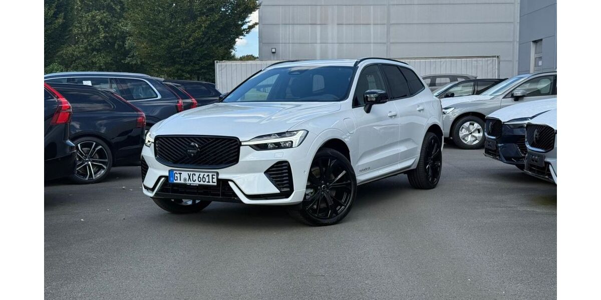 Volvo XC60 3.500 km 67.259 &euro; Gütersloh 33334