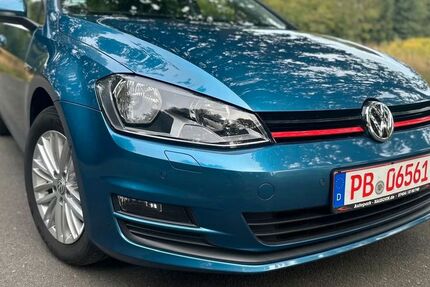 VW Golf 112.383 km 9.899 € Hövelhof 33161