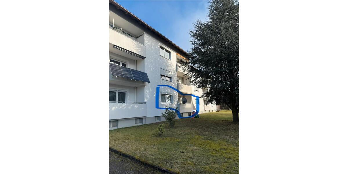 Erdgeschoßwohnung Halle - 3 Zimmer, 74 m&sup2;, 190.999&euro; | Angebot:26322379