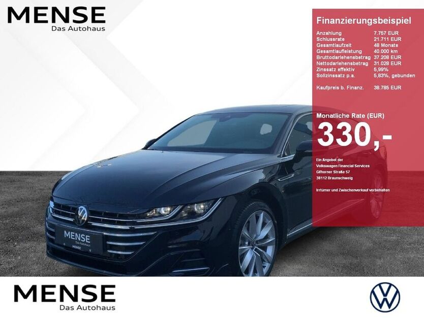 Arteon