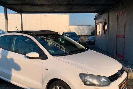 VW Polo 159.405 km 5.499 &euro; Enger 32130