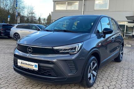 Opel Crossland (X) 26.913 km 13.475 &euro; Bad Salzuflen 32108