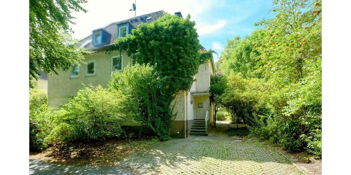 Einfamilienhaus Bielefeld Gadderbaum - 6 Zimmer, 139 m&sup2;, 470.000&euro; | Angebot:27349561