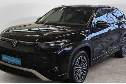 VW Tayron 11.718 km 36.990 &euro; Detmold 32756