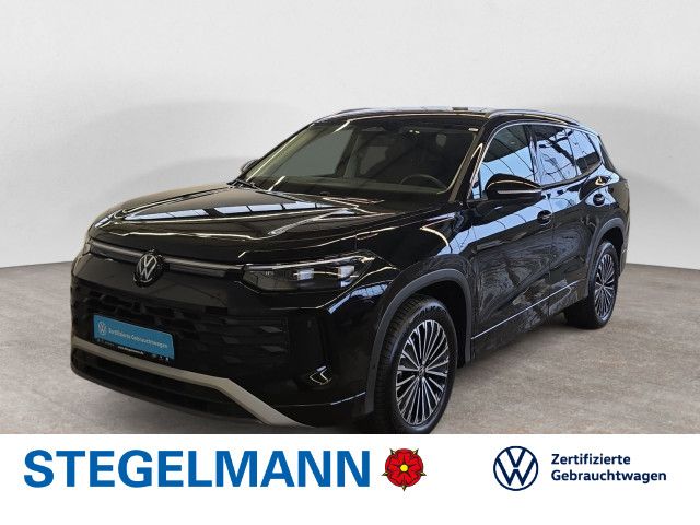 VW Tayron 11.718 km 36.990 &euro; Detmold 32756