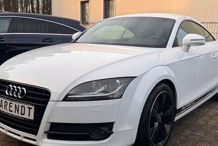 Audi TT 133.551 km 14.990 &euro; Steinhagen 33803