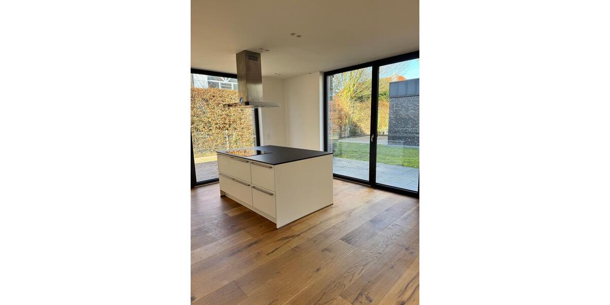 Erdgeschoßwohnung Rietberg - 3 Zimmer, 109 m&sup2;, 1.475&euro; | Angebot:24118995