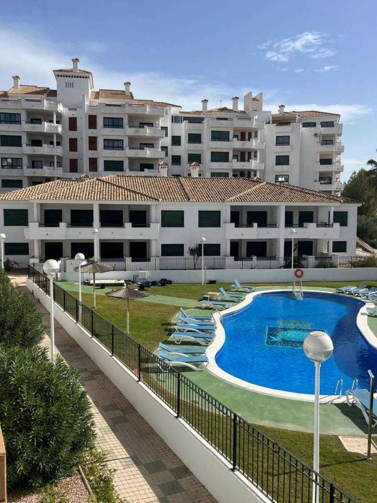 Wohnung zum Kaufen in Orihuela 244.000 € 109 m²
