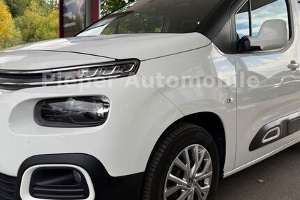 Citroen Berlingo 165.000 km 13.980 &euro; Oerlinghausen 33813