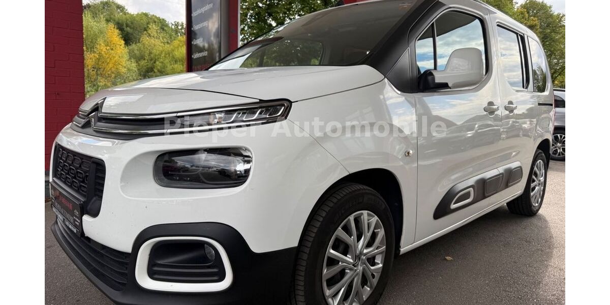 Citroen Berlingo 165.000 km 13.990 &euro; Oerlinghausen 33813