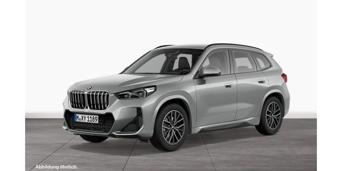BMW X1 2.866 km 49.806 &euro; Lemgo 32657