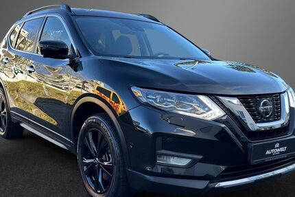 Nissan X-Trail 104.800 km 17.390 &euro; Bielefeld 33605