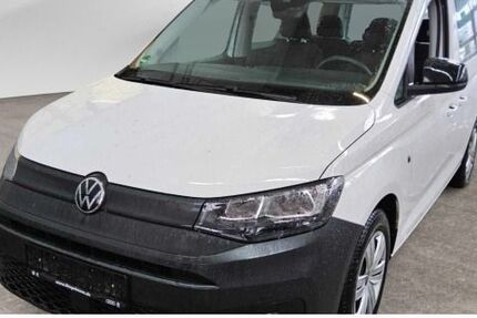 VW Caddy 42.996 km 23.770 &euro; Lemgo 32657