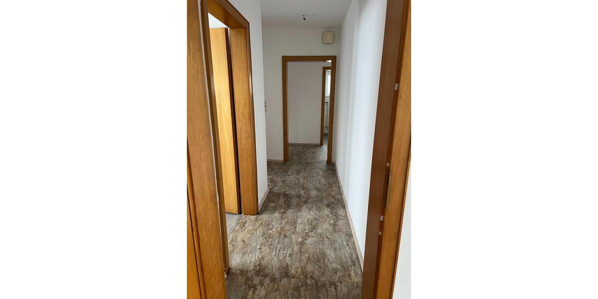 Etagenwohnung Bad Salzuflen Ehrsen-Breden - 3 Zimmer, 78 m&sup2;, 620&euro; | Angebot:24827691