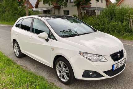 Seat Ibiza 156.000 km 4.200 € Lage Lippe 32791
