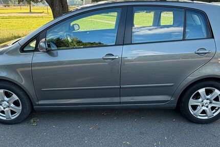 VW Golf Plus 166.000 km 6.100 &euro; Delbrück 33129