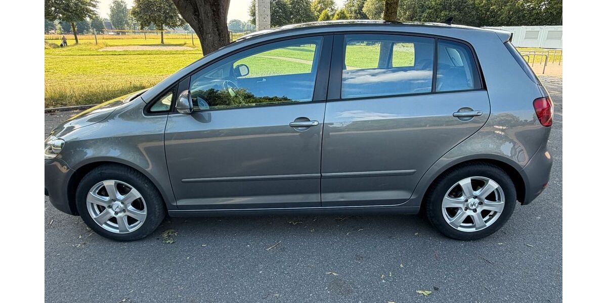 VW Golf Plus 166.000 km 6.100 &euro; Delbrück 33129