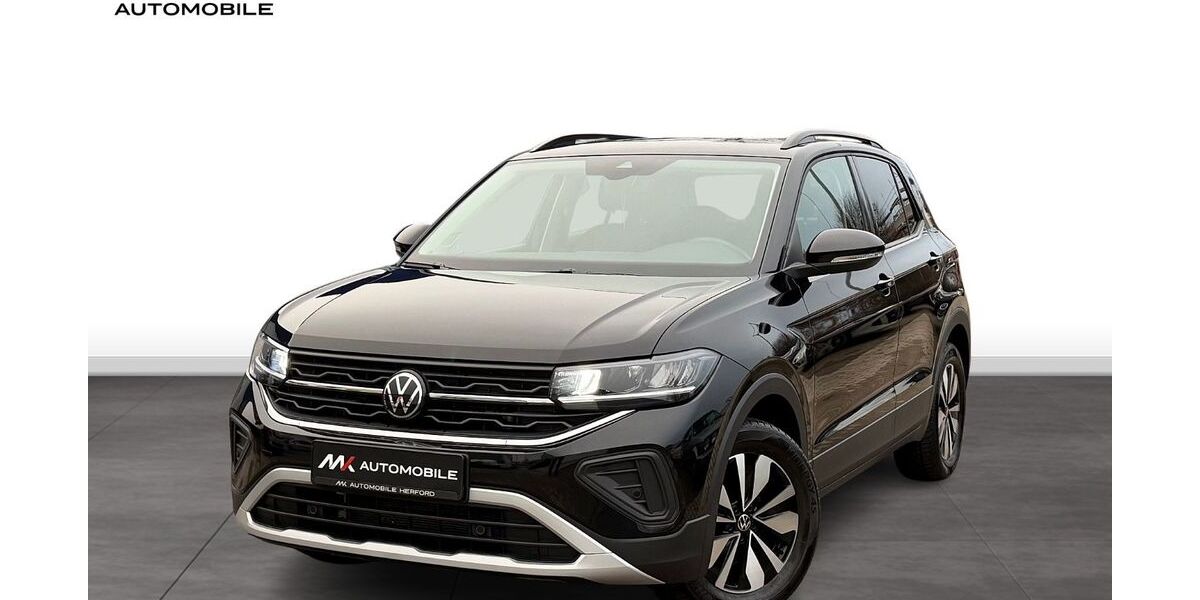 VW T-Cross 20.740 km 22.980 &euro; Herford 32051