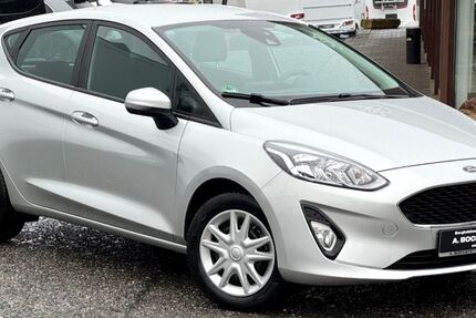 Ford Fiesta 72.813 km 9.990 &euro; Borgholzhausen 33829