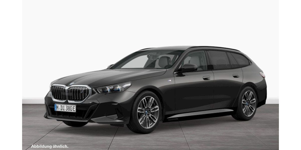 BMW i5 32.769 km 59.406 &euro; Spenge 32139