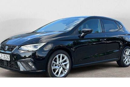 Seat Ibiza 11.900 km 24.420 € Detmold 32756