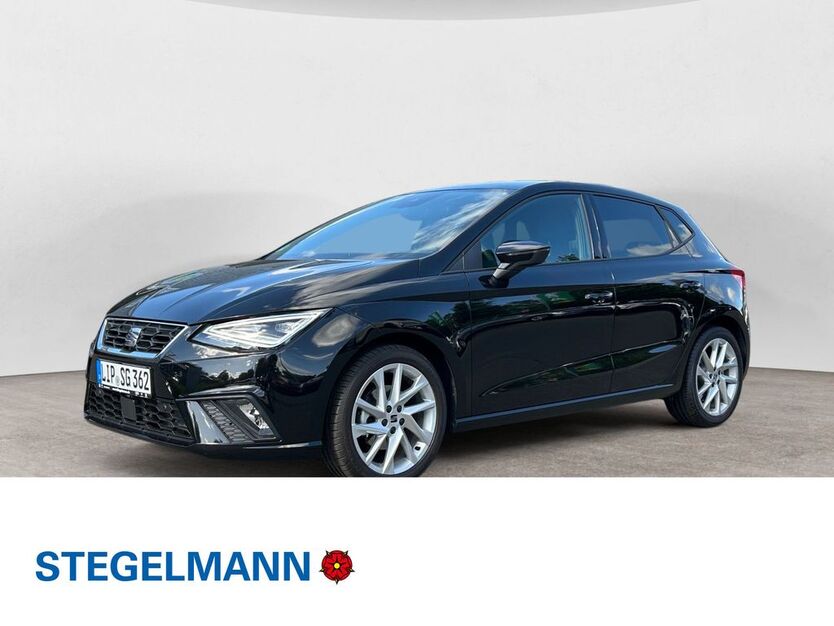 Seat Ibiza 11.900 km 24.420 € Detmold 32756