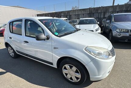 Dacia Sandero 225.000 km 1.999 &euro; Detmold 32758