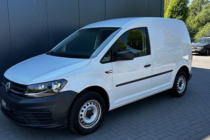 VW Caddy 83.963 km 14.990 &euro; Bad Salzuflen 32105