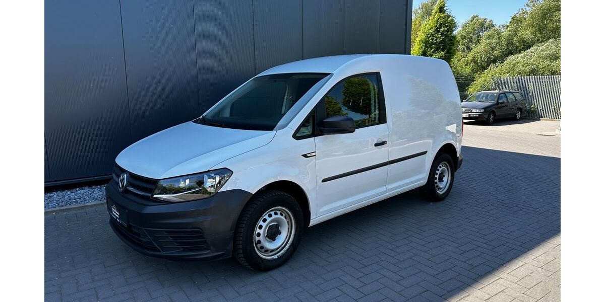 VW Caddy 83.963 km 14.990 &euro; Bad Salzuflen 32105