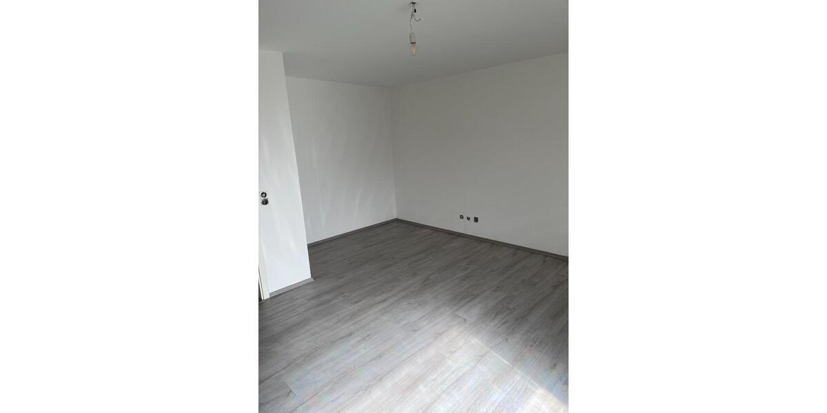 Erdgeschoßwohnung Bielefeld Heepen - 1 Zimmer, 42 m&sup2;, 505&euro; | Angebot:25790498