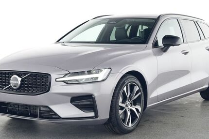Volvo V60 20.400 km 39.690 &euro; Schloß Holte-Stukenbrock 33758
