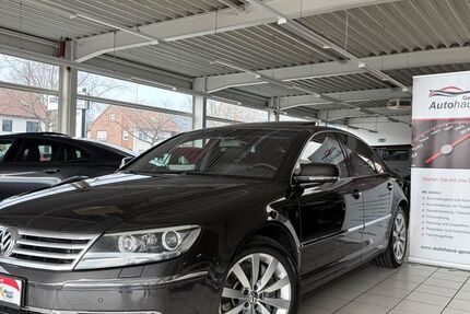 VW Phaeton 178.000 km 11.590 &euro; Gütersloh 33332