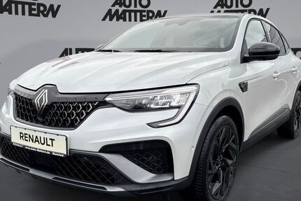Renault Arkana 5.000 km 28.990 &euro; Bielefeld 33719