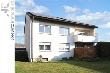 Wohnung Bielefeld Heepen - 3 Zimmer, 80 m&sup2;, 720&euro; | Angebot:26204441