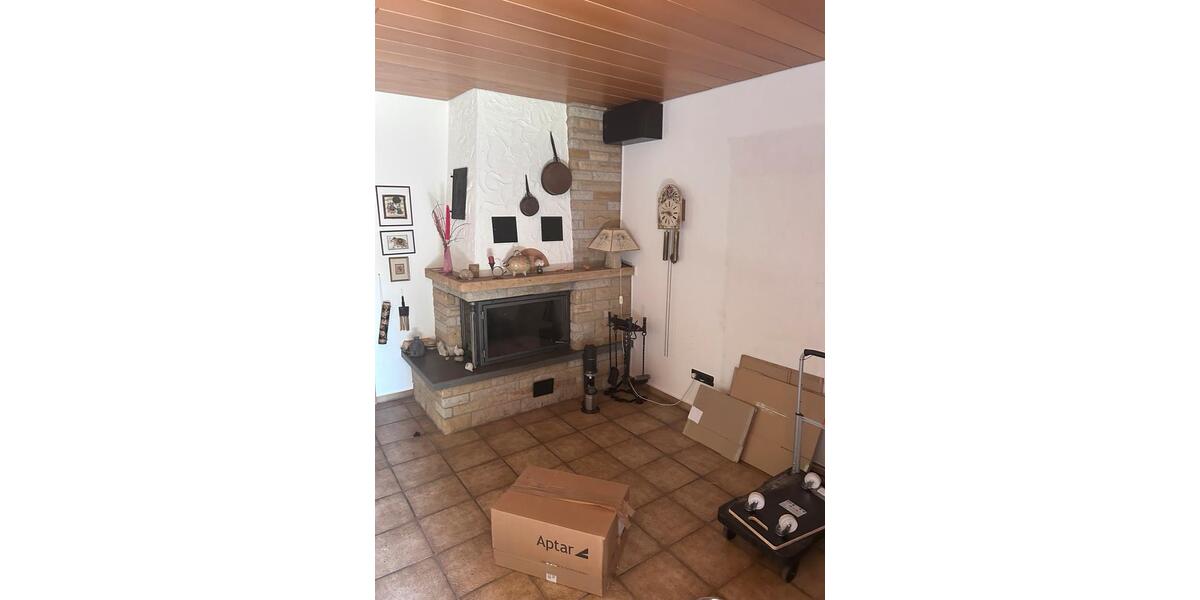 Reihenhaus Leopoldshöhe - 5 Zimmer, 112 m&sup2;, 398.000&euro; | Angebot:26933726