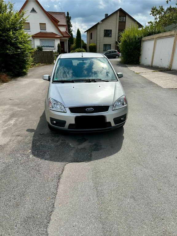 C-Max
