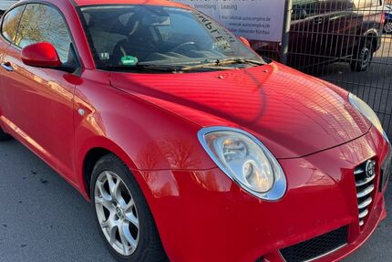 Alfa Romeo MiTo 185.474 km 1.500 &euro; Lemgo 32657