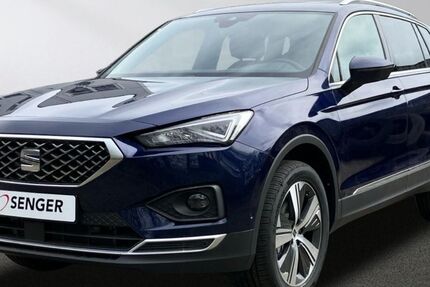 Seat Tarraco 7.500 km 43.650 € Bielefeld 33609