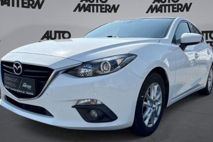 Mazda 3 77.775 km 13.490 € Bielefeld 33719