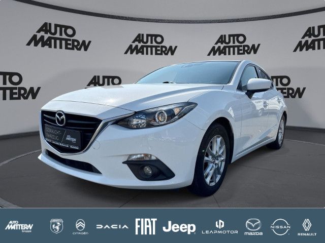 Mazda 3 77.775 km 13.490 € Bielefeld 33719