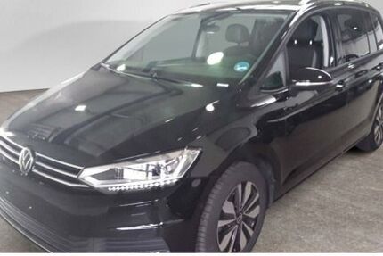 VW Touran 24.872 km 34.290 &euro; Lemgo 32657