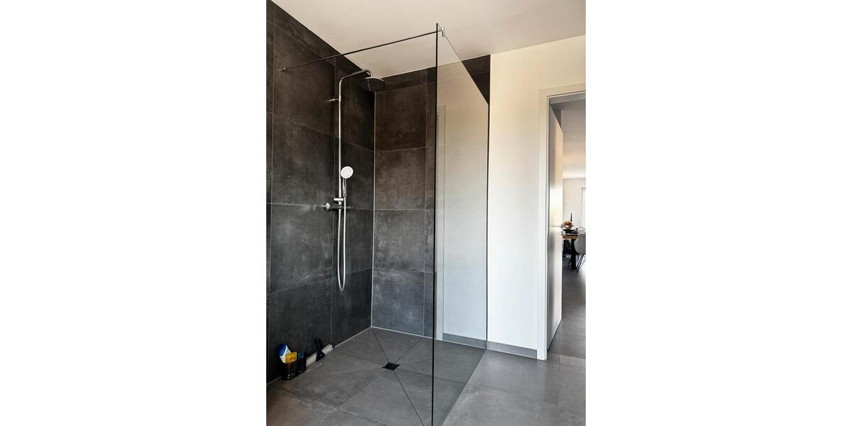 2- Zimmer Neubauwohnung mit Balkon, Einbauküche und Stellplatz 2 zimmer