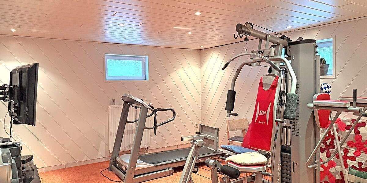 Einfamilienhaus Bad Salzuflen Wülfer-Bexten - 6 Zimmer, 193 m&sup2;, 650.000&euro; | Angebot:25742343