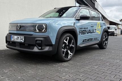 Renault R 4 5.000 km 32.390 &euro; Melle 49324