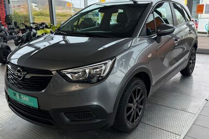 Opel Crossland (X) 88.000 km 9.990 &euro; Leopoldshöhe 33818
