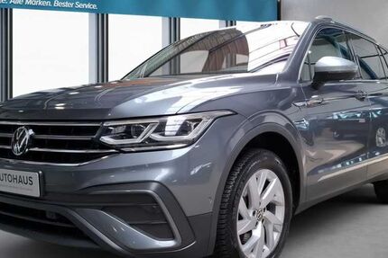 VW Tiguan Allspace 90.769 km 28.930 &euro; Bad Salzuflen 32105