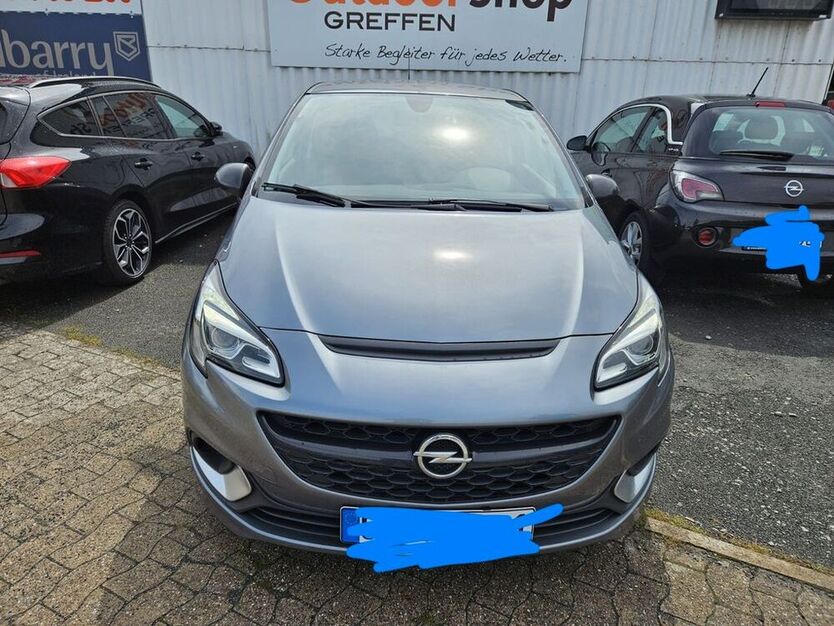 Corsa