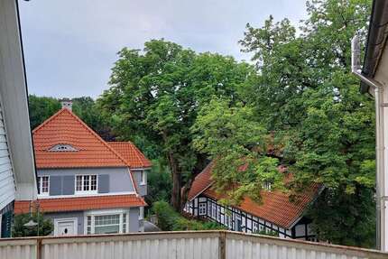 Wohnung zum Mieten in Enger 550 € 85 m² 4 zimmer