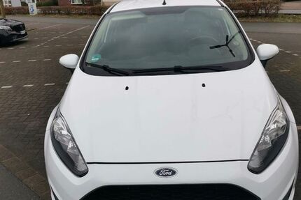 Ford Fiesta 175.250 km 5.500 &euro; Bünde 32257